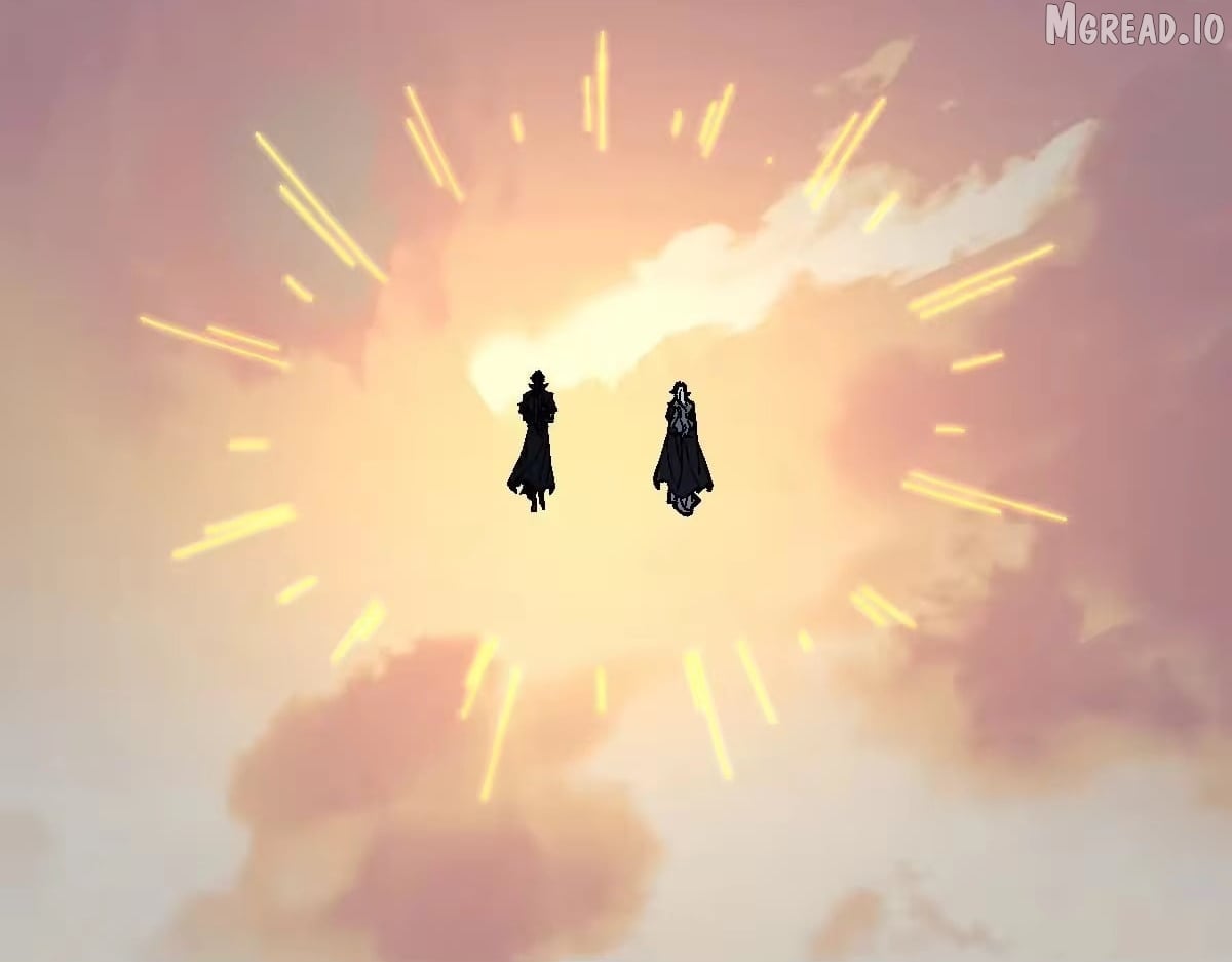 Master: This rebellious disciple is definitely not the Holy Son Chapter 185  - page 8